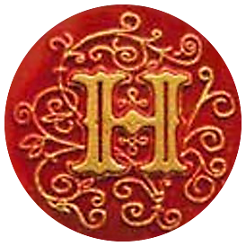 Heritage Research Logo